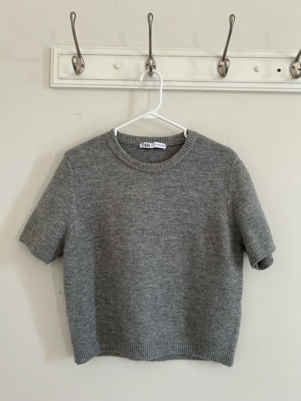 Cozy T-shirt